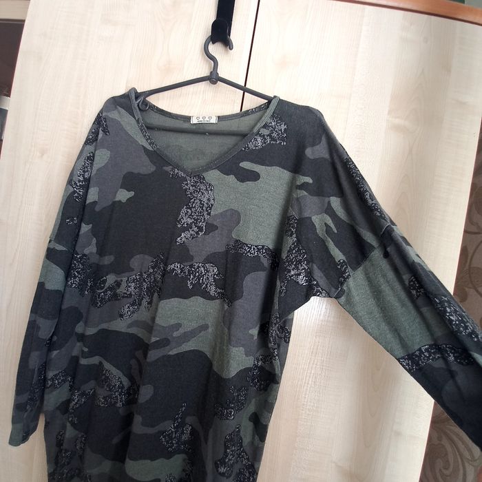 Італійська  тунічка осінь-весна,  батал