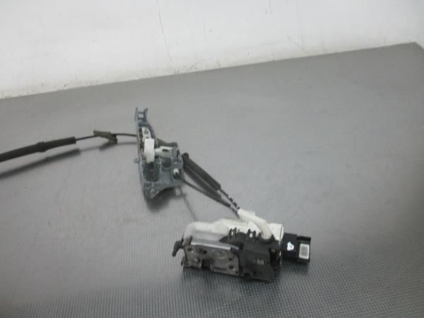 Fechadura / fecho porta frente direito CITROËN DS3