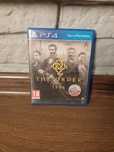 Ps4 PlayStation 4 5 The Order