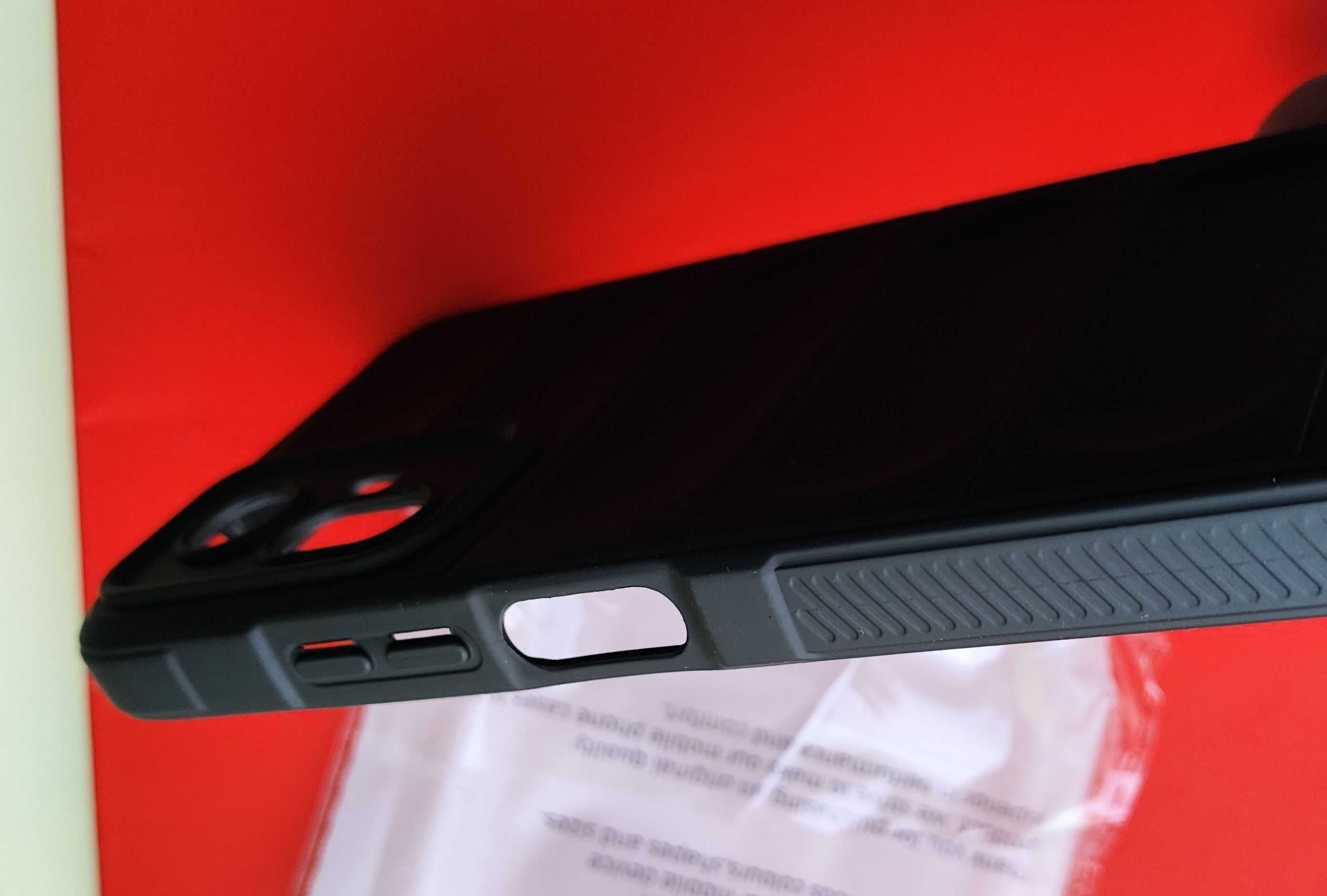 Чохол противоударний Xiaomi Redmi Note 12S бампер кейс чехол Ксяомі