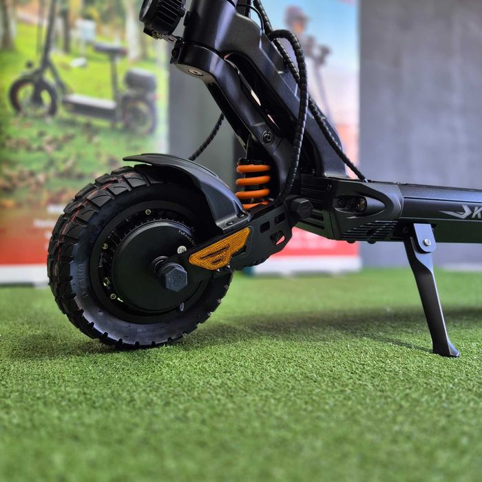 ‼️KuKirin G2 Master 2024 електросамокат