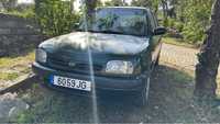 Nissan Micra 1.000cc