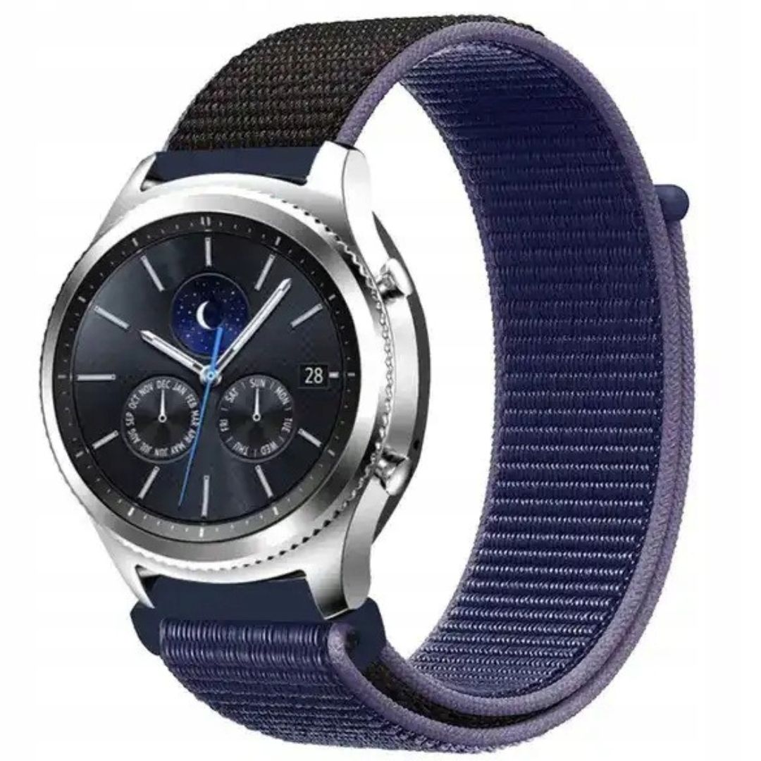 Pasek Do Samsung Galaxy Watch 46mm/3 45mm/gear S3 Frontier Classic