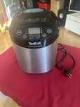 Sprzedam automat do chleba Tefal