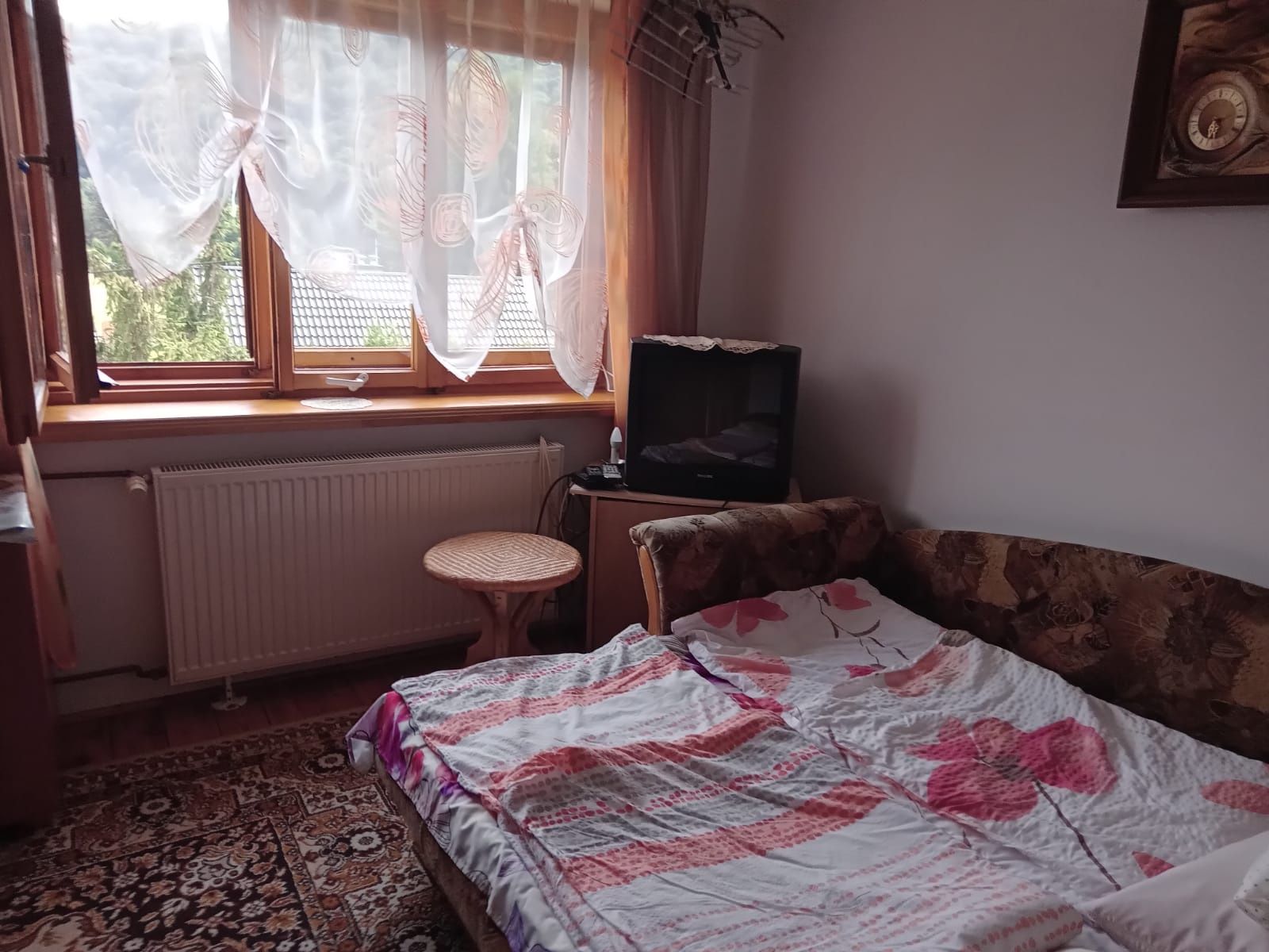 Pokoje gościnne " Nad Sanem"