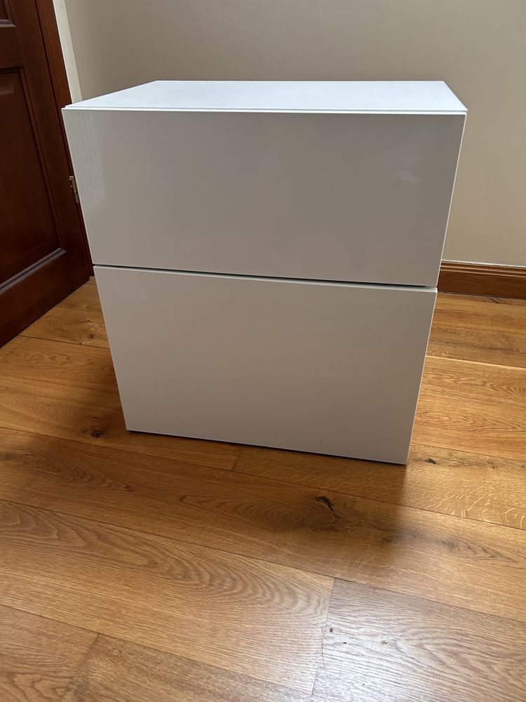 Sprzedam komode Ikea