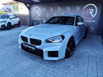 BMW M2 Auto