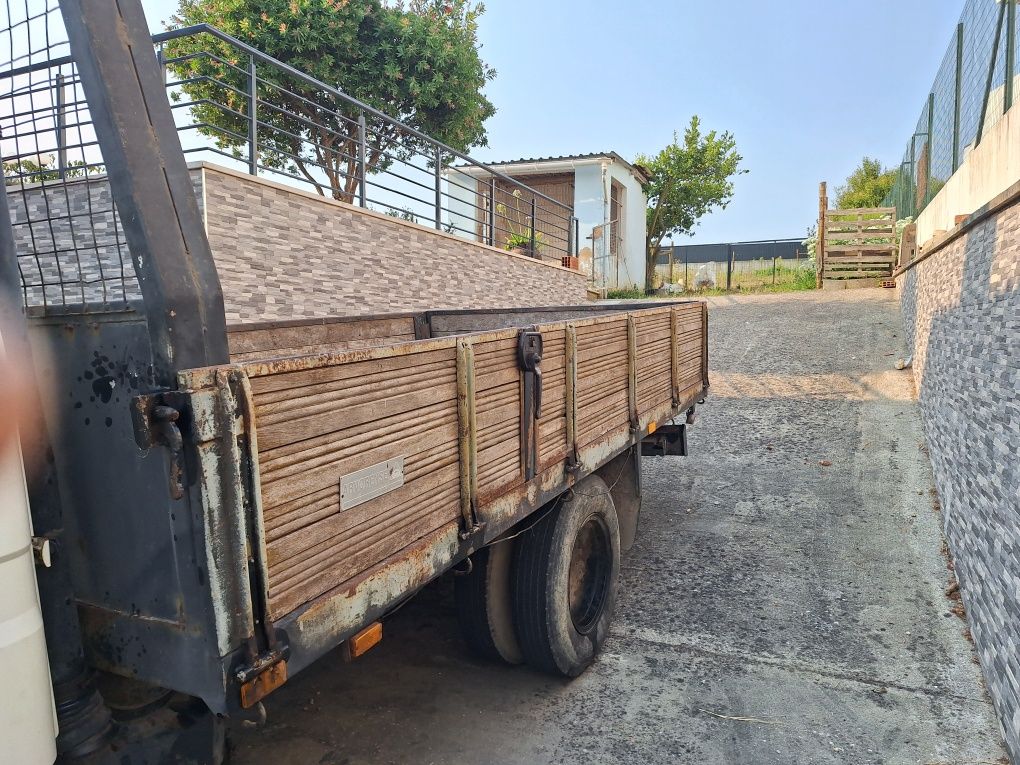 Toyota dyna 280 turbo