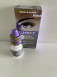 Krople LUMIFY Bausch+Lomb 7,5ml NOWE