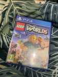 Gry na playstation 4