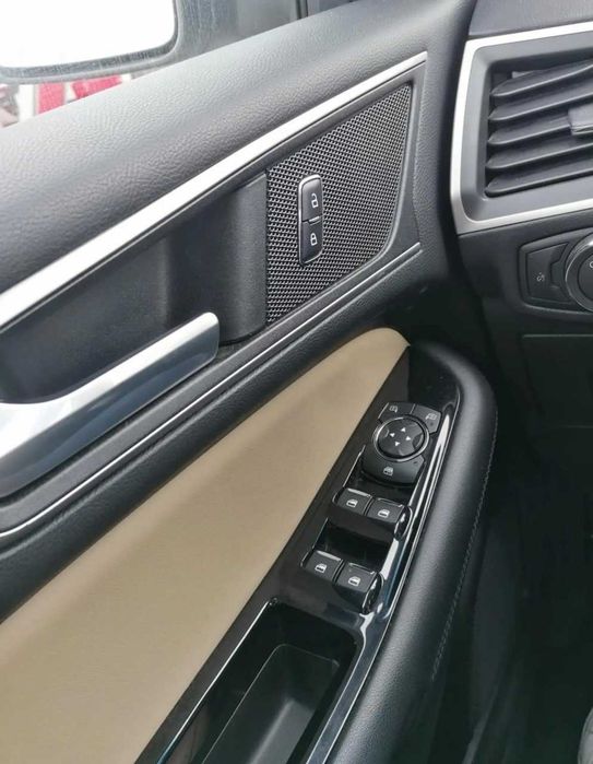 Ford Edge 2.0 SEL 2018 р