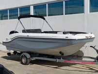 Bayliner DX 2000 DB