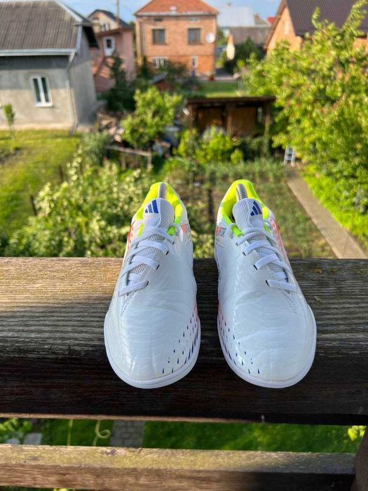 Футзалки Adidas Predator