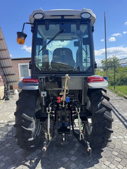 Трактор СКАУТ TE – 504С 2024 новий