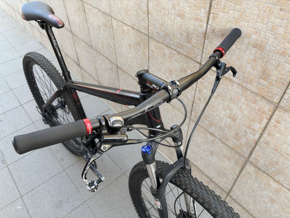 Bicicleta BTT 29’ tam.L