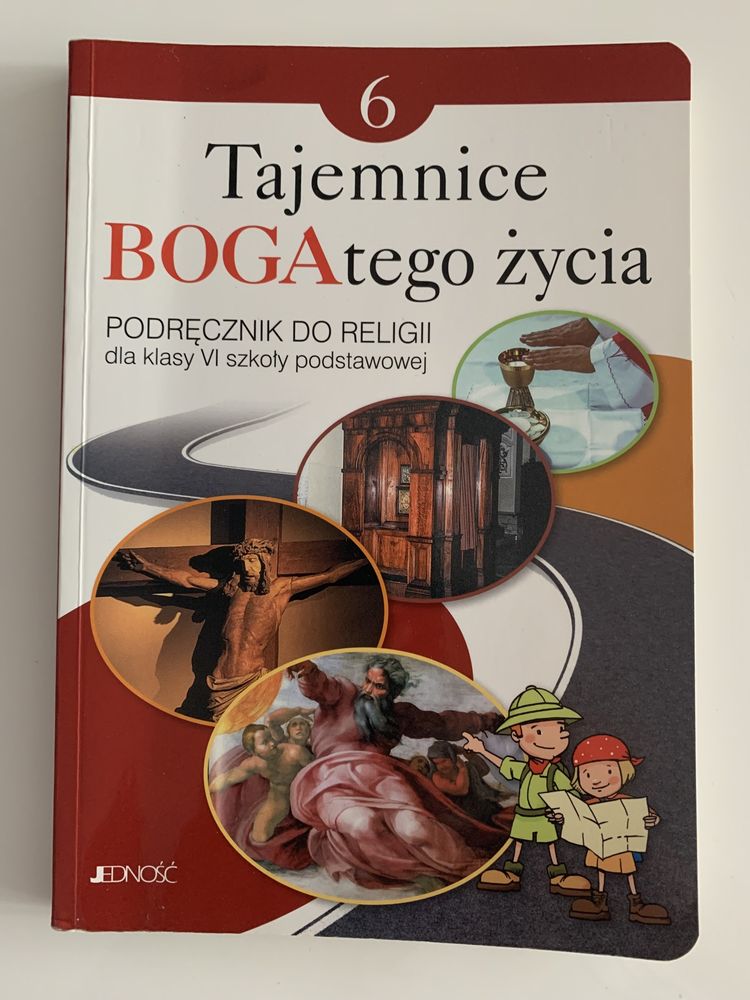 Tajemnice Bogatego życia