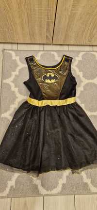 Śliczna sukienka Batwoman 122