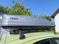 box dachowy thule atlantis 780
