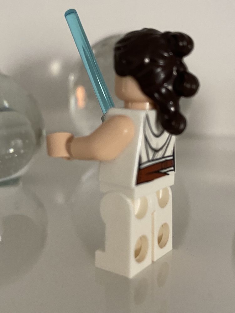 Lego Star Wars Rey sw1054