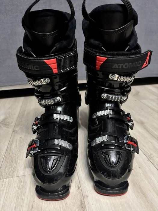 Buty narciarskie Atomic Hawax 100 26/26.5
