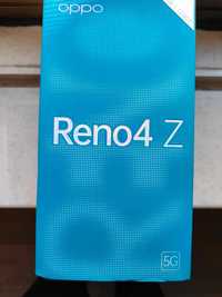 Telemóvel OPPO Reno 4Z 5G (branco)