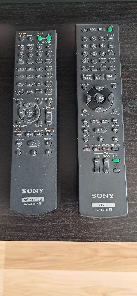 Sprzedam wieże Sony