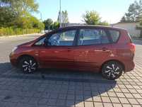 Toyota corolla Verso