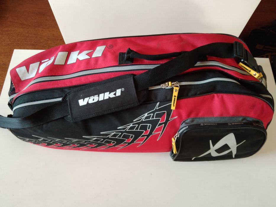 Torba Tenisowa VOLKI