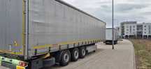 Kögel S24-1  Kogel S24-1 Standard