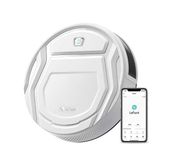 Робот пилосос Lefant M210 Robot Vacuum Cleaner