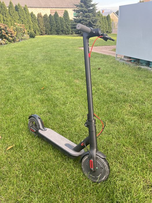 Hulajnoga elektryczna monvelo 25km/h