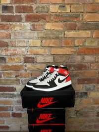 Buty Nike Air Jordan 1 mid se damskie sneakers trampki roz.38