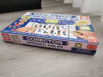 Jogo Conector Aprendo Inglês
