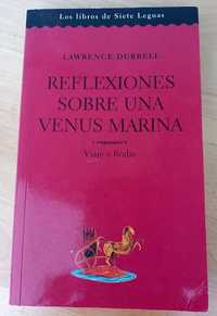 Reflexiones sobre uma Venus marina (Viaje a Rodas), Lawrence Durrell