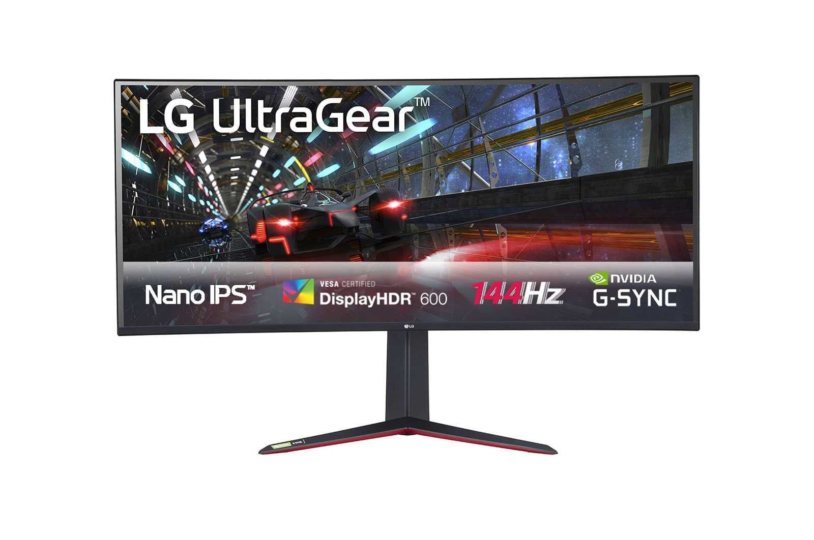 Monitor LG 38GN950