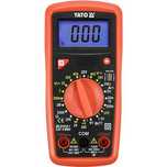 Miernik wielofunkcyjny cyfrowy Yato YT-73081