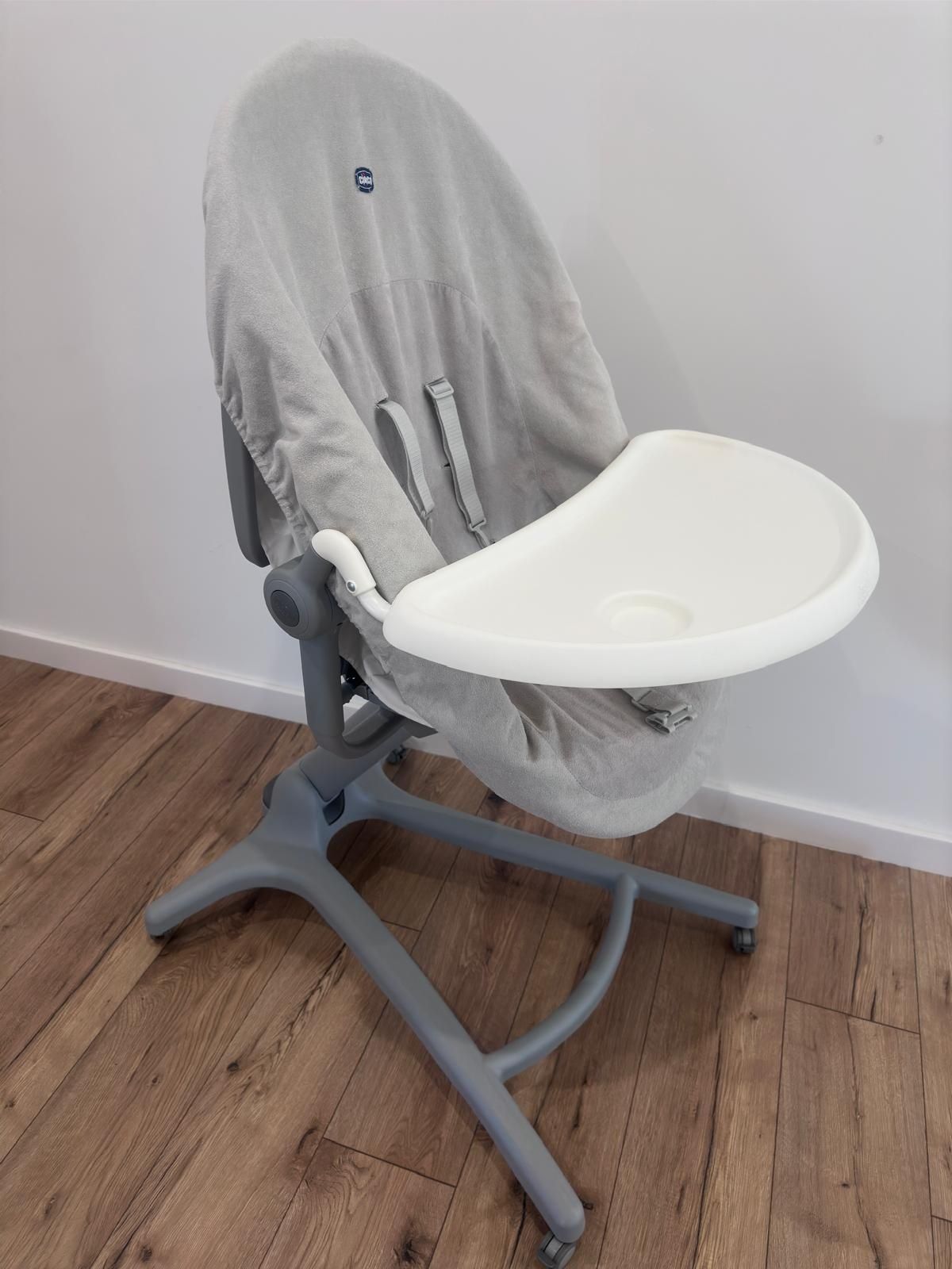 Chicco baby hug 4w1 Air