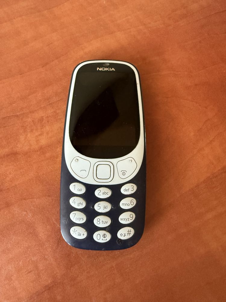Nokia 3310 (2018)