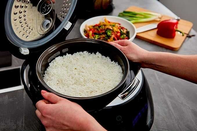 Yum Asia Sakura Rice Cooker z ceramiczną misą ryżowar 1,5l