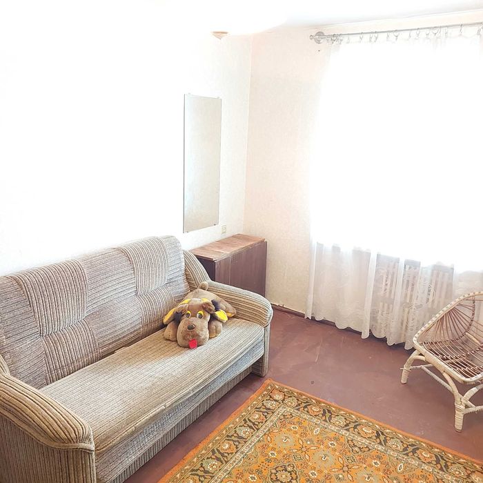 Продам 2к кв Песочин Мобиль