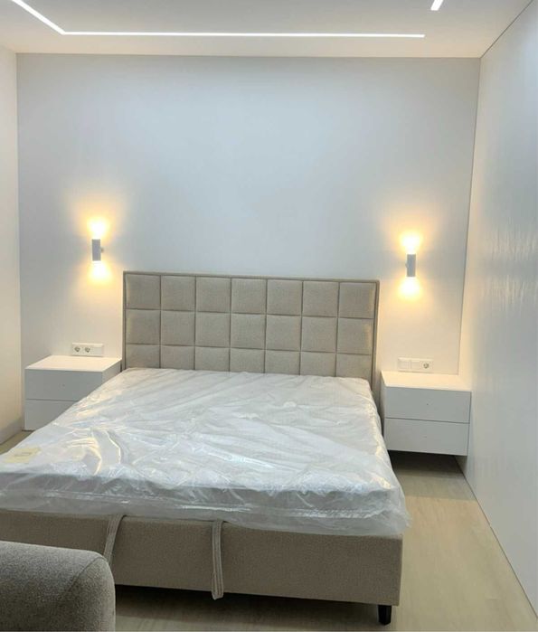 Оренда євродвійки в новобудові