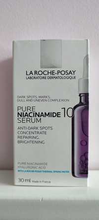 LA ROCHE-POSAY Pure Niacinamide 10 Serum 30ml