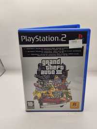 Gta III Kompletna Ps2 nr 1999