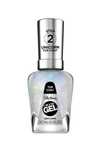 Lakier SALLY HANSEN miracle gel uniorn drobinki