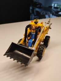 LEGO ładowarka 8235 stary model