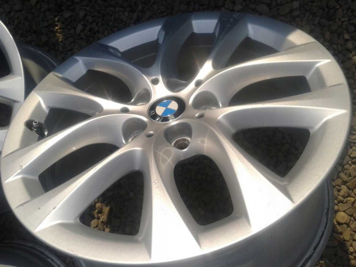 oryginalne felgi bmw f45 f46 active tourer f48 x1  r 17 5x112