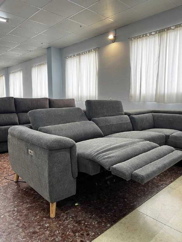 sofa canto novo envio gratis