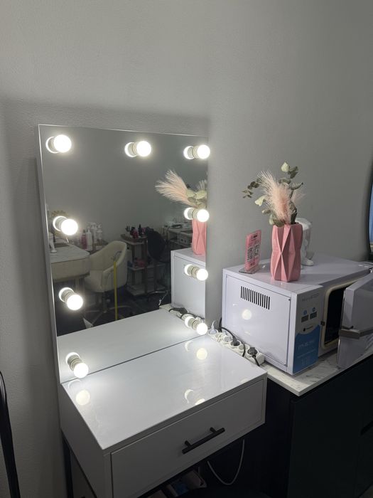 Здам в оренду робоче місце