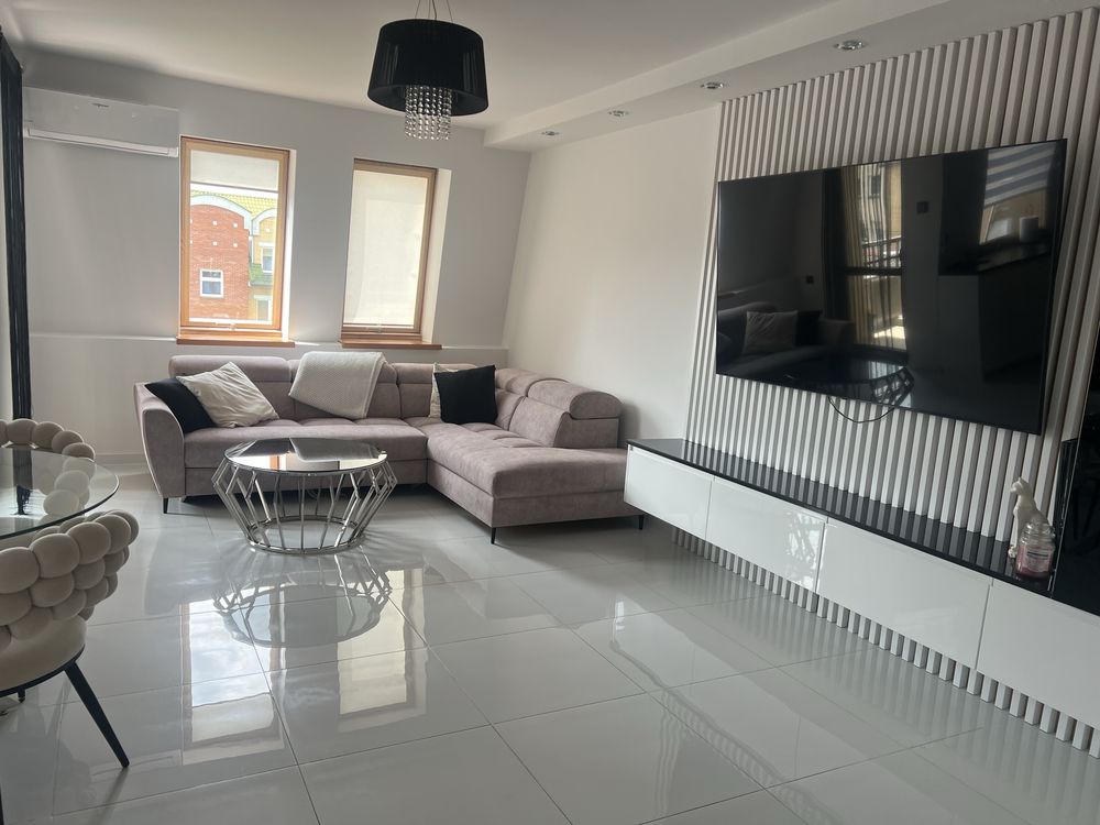 WIECZÓR PANIEŃSKI apartament glamour mieszkanie na doby wynajem centru