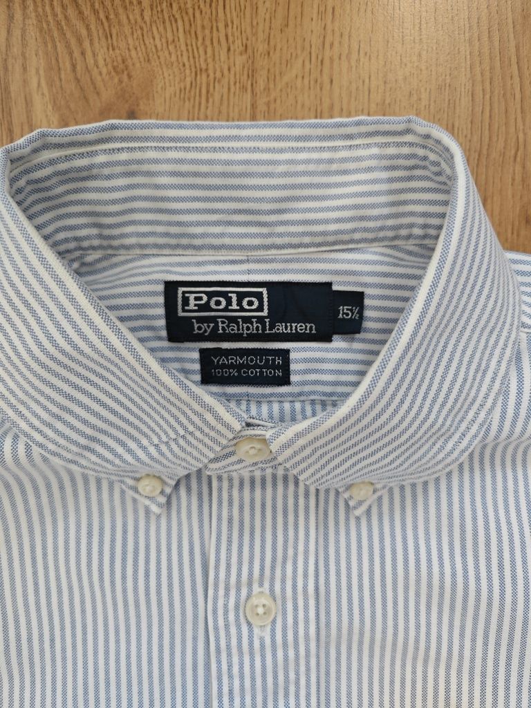 Koszula męska Ralph Lauren polo